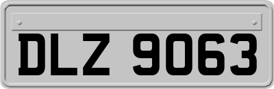 DLZ9063