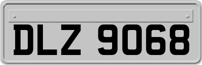 DLZ9068
