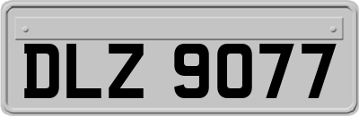 DLZ9077