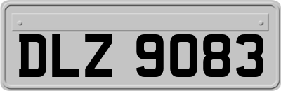 DLZ9083