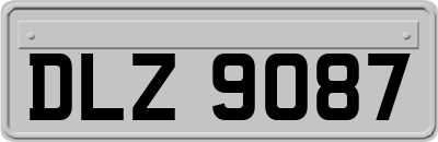 DLZ9087