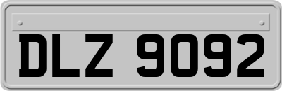 DLZ9092