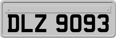 DLZ9093