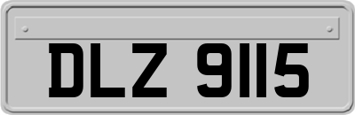 DLZ9115