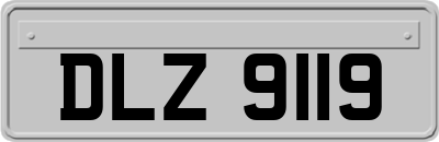 DLZ9119