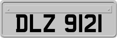 DLZ9121