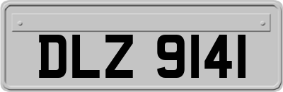 DLZ9141