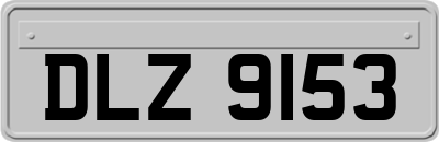 DLZ9153