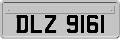 DLZ9161
