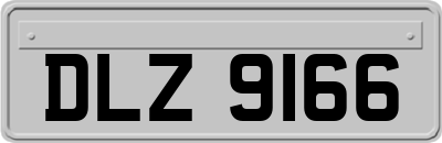 DLZ9166