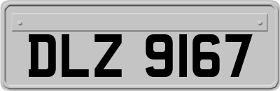 DLZ9167