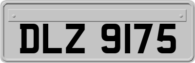 DLZ9175