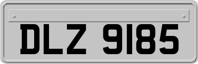 DLZ9185