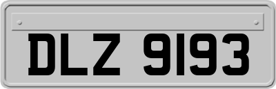 DLZ9193