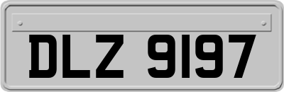 DLZ9197