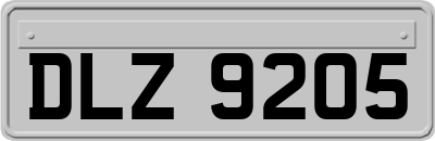 DLZ9205