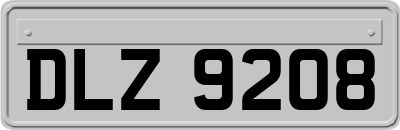 DLZ9208