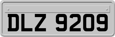 DLZ9209