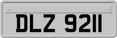 DLZ9211
