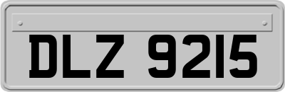 DLZ9215