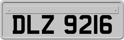 DLZ9216