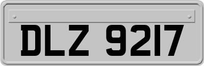 DLZ9217