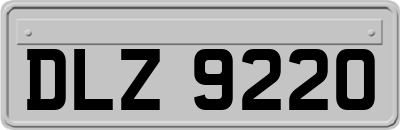 DLZ9220