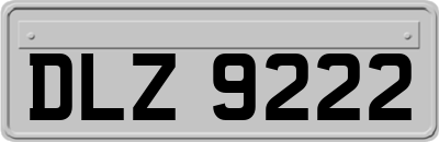 DLZ9222