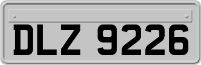 DLZ9226