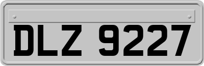 DLZ9227