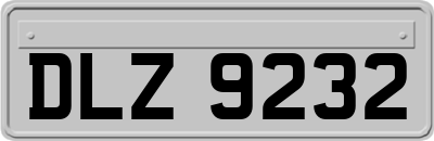 DLZ9232