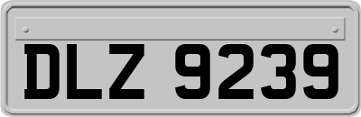 DLZ9239