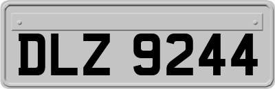 DLZ9244