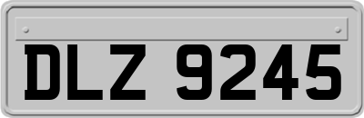 DLZ9245