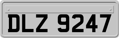 DLZ9247