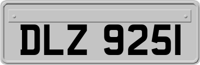 DLZ9251