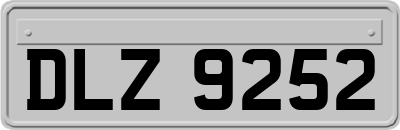 DLZ9252