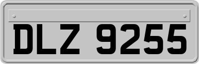DLZ9255