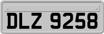 DLZ9258