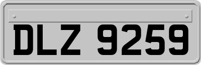 DLZ9259