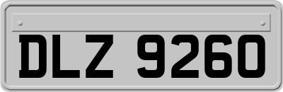 DLZ9260