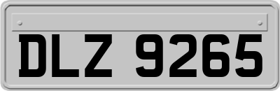 DLZ9265