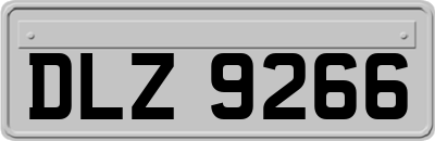 DLZ9266