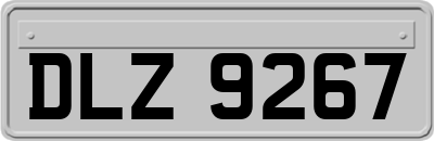 DLZ9267