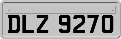 DLZ9270