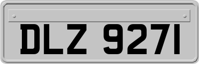 DLZ9271