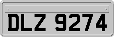 DLZ9274
