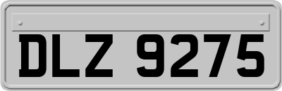 DLZ9275