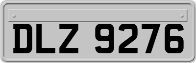 DLZ9276