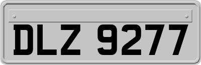 DLZ9277